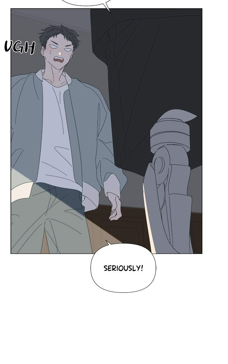 Moon Child Chapter 136 page 29 - 