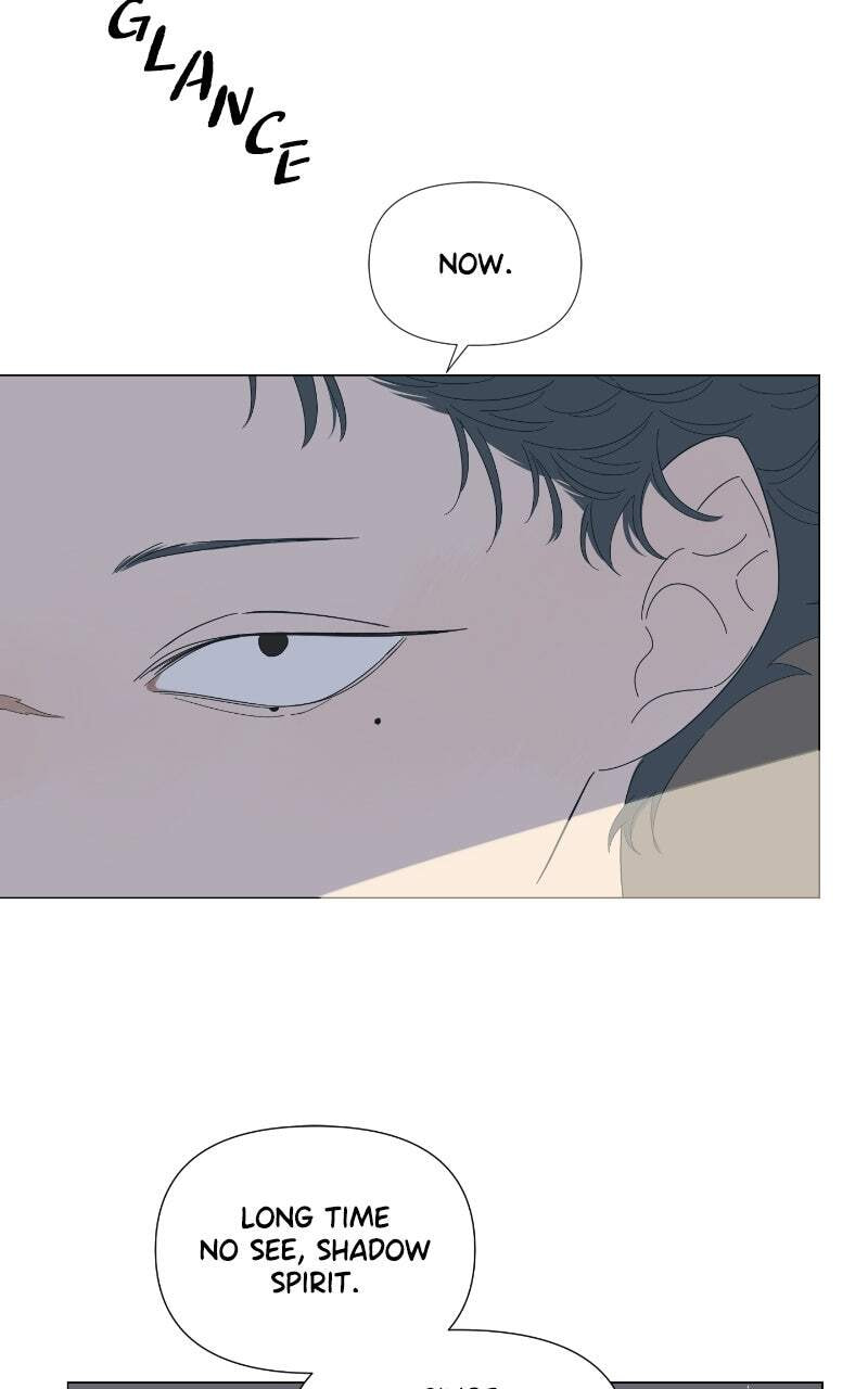 Moon Child Chapter 136 page 31 - 