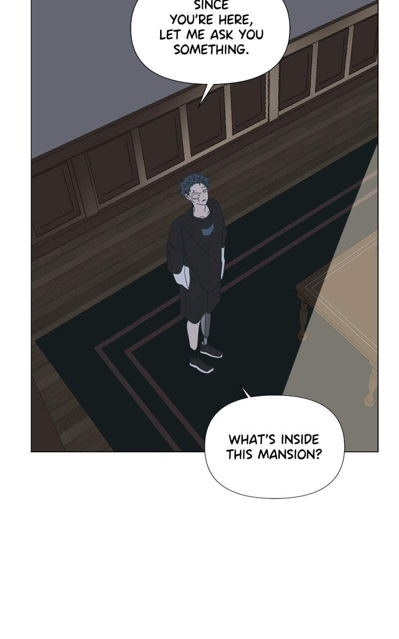 Moon Child Chapter 136 page 32 - 