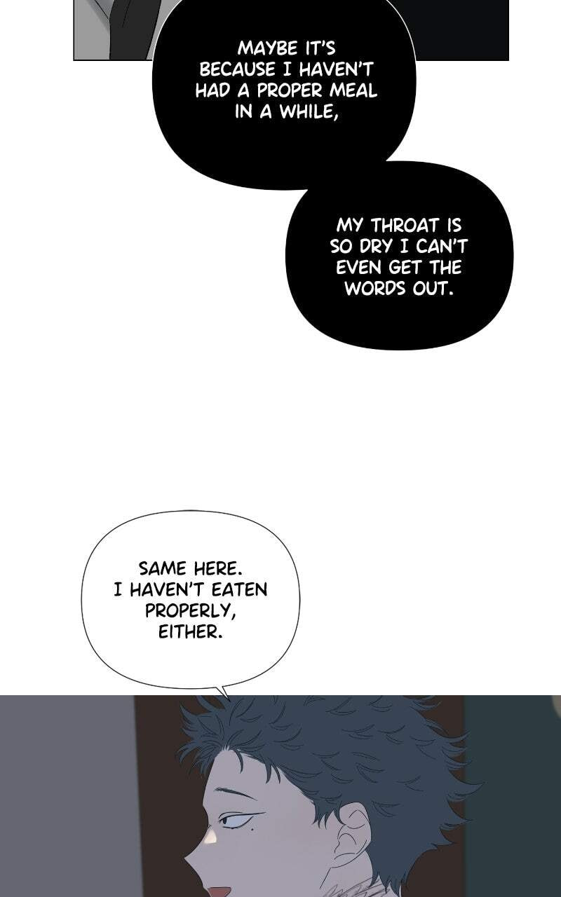 Moon Child Chapter 136 page 34 - 