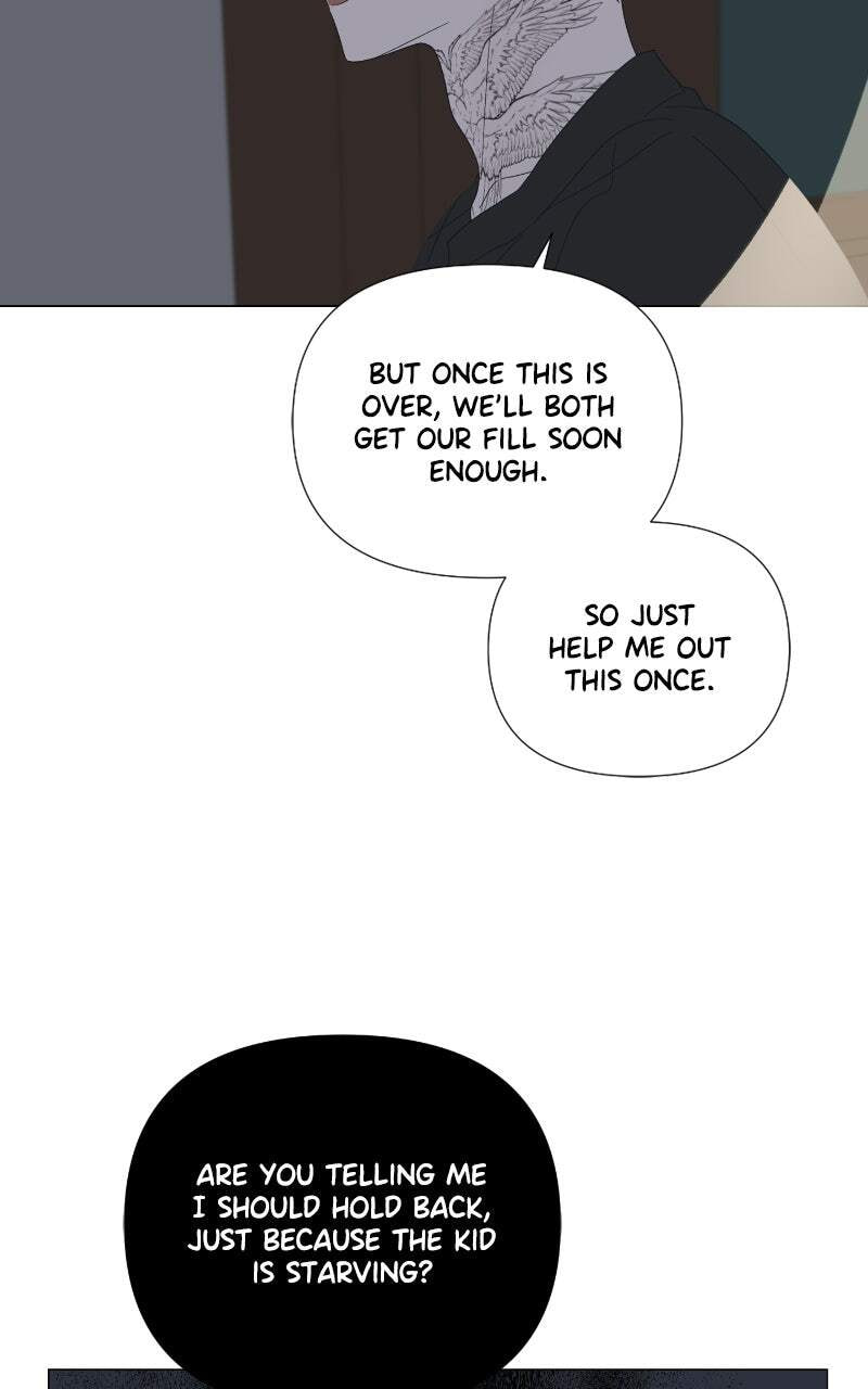 Moon Child Chapter 136 page 35 - 