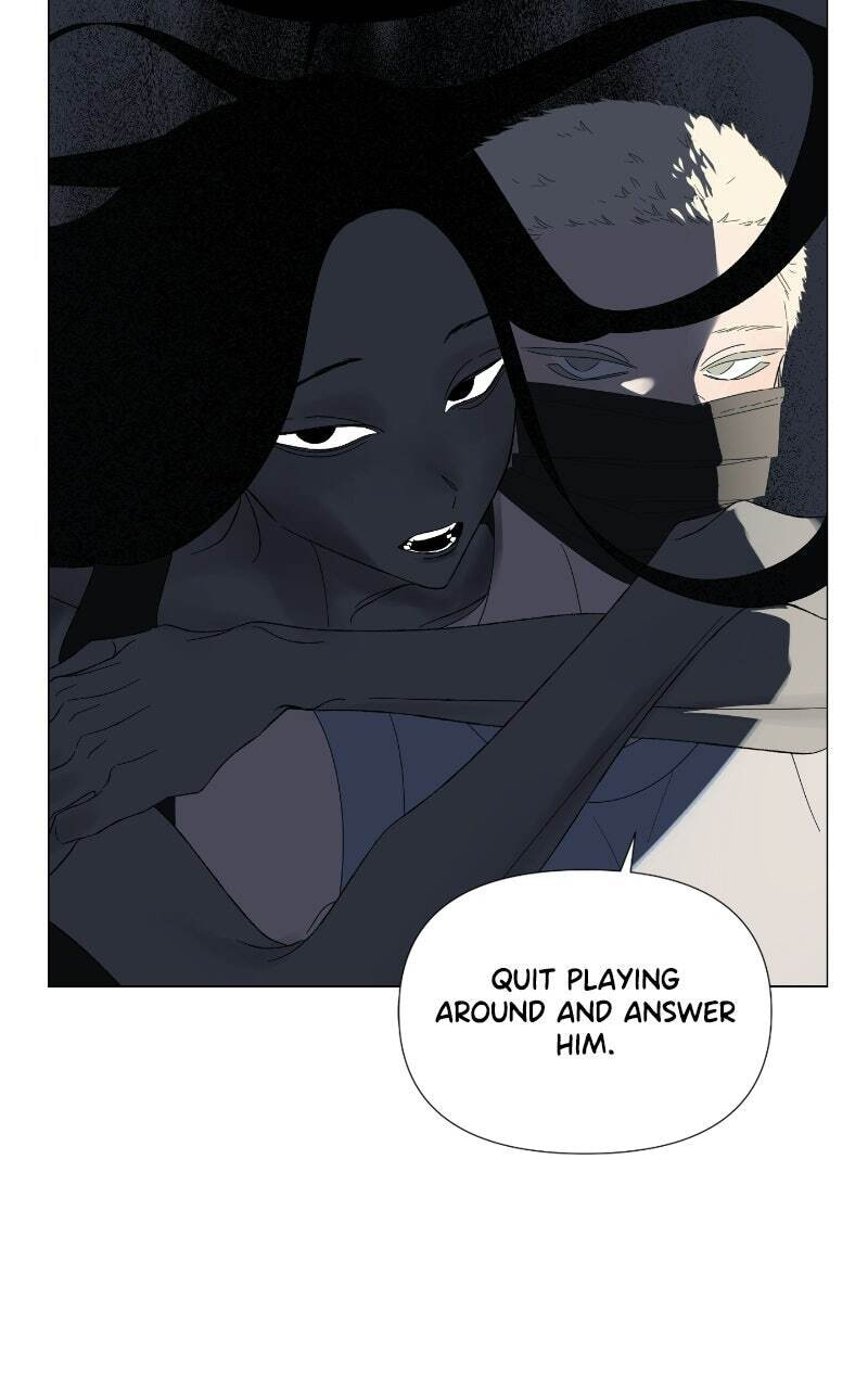 Moon Child Chapter 136 page 36 - 