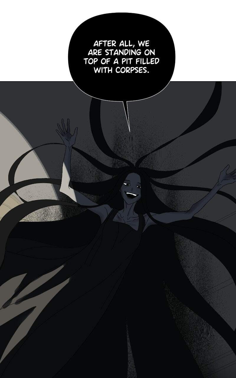 Moon Child Chapter 136 page 38 - 