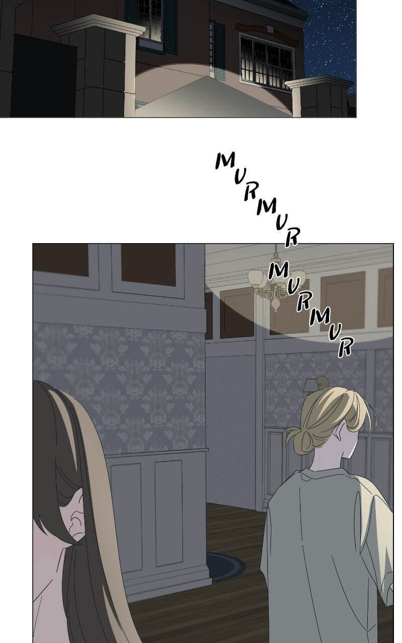 Moon Child Chapter 136 page 40 - 
