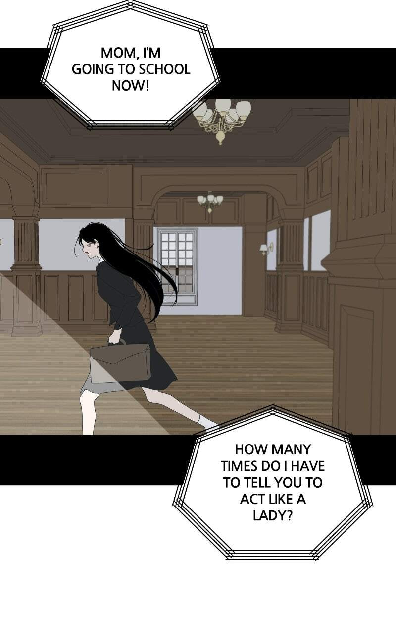 Moon Child Chapter 136 page 43 - 