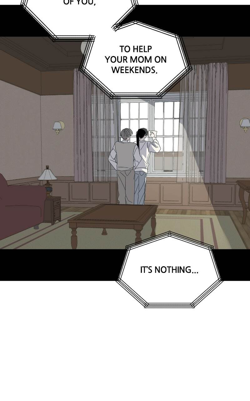 Moon Child Chapter 136 page 45 - 