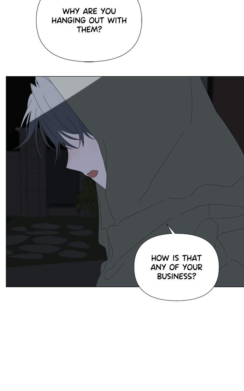 Moon Child Chapter 136 page 55 - 