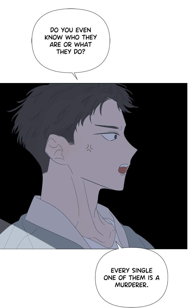Moon Child Chapter 136 page 56 - 