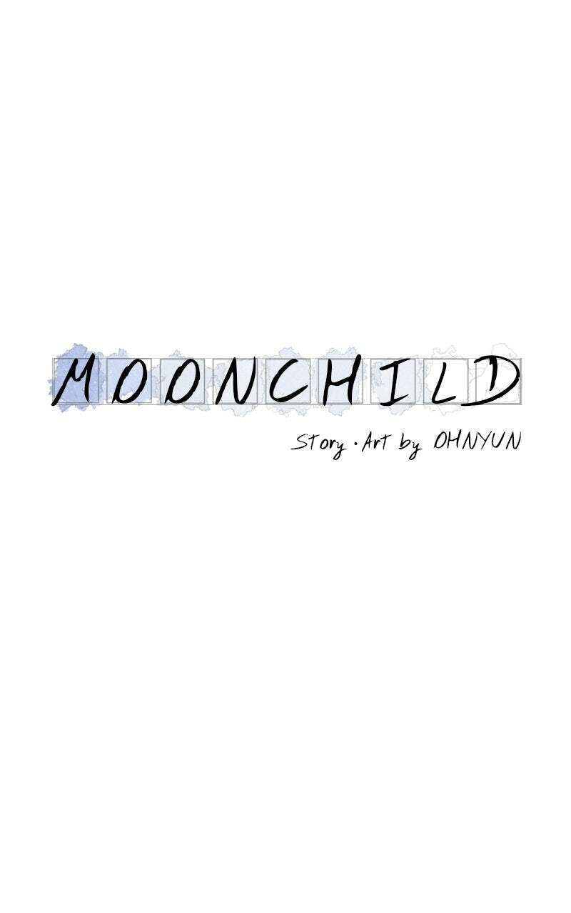 Moon Child Chapter 137 page 1 - 