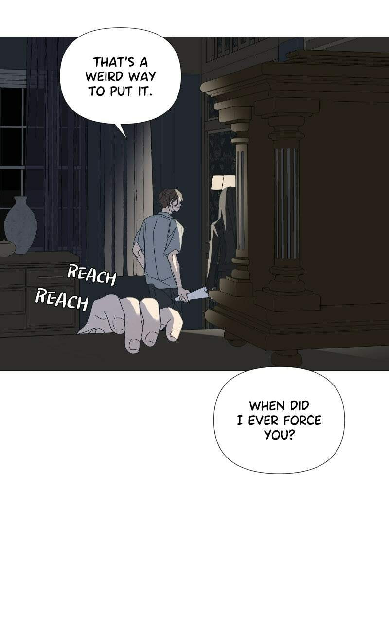 Moon Child Chapter 137 page 11 - 