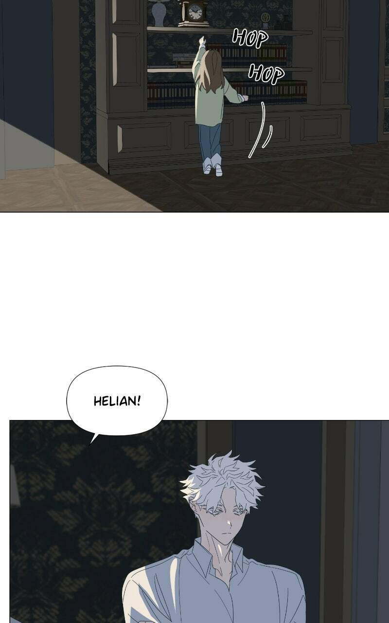 Moon Child Chapter 137 page 3 - 