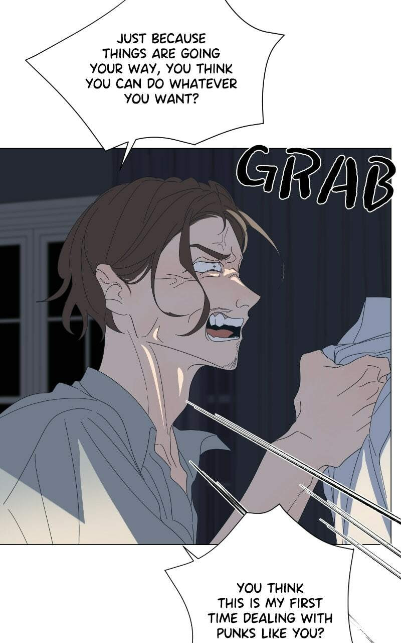 Moon Child Chapter 137 page 21 - 