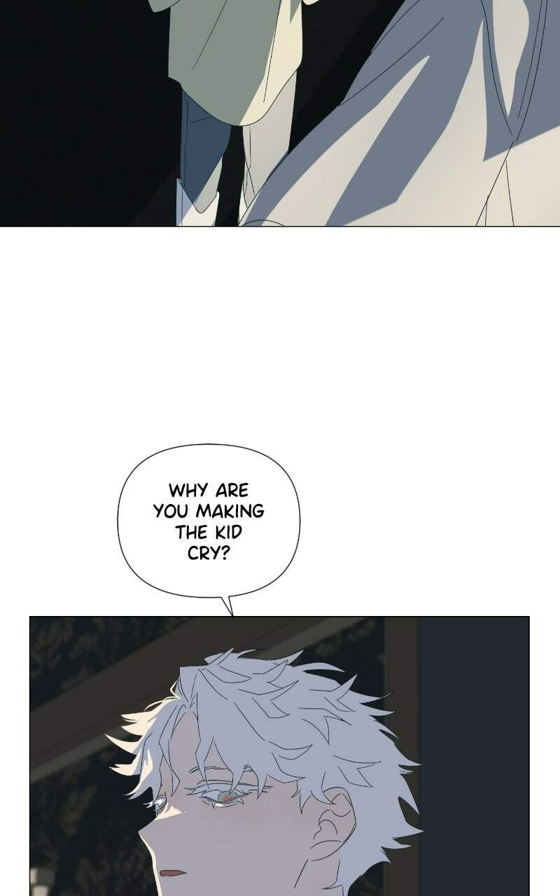Moon Child Chapter 137 page 24 - 