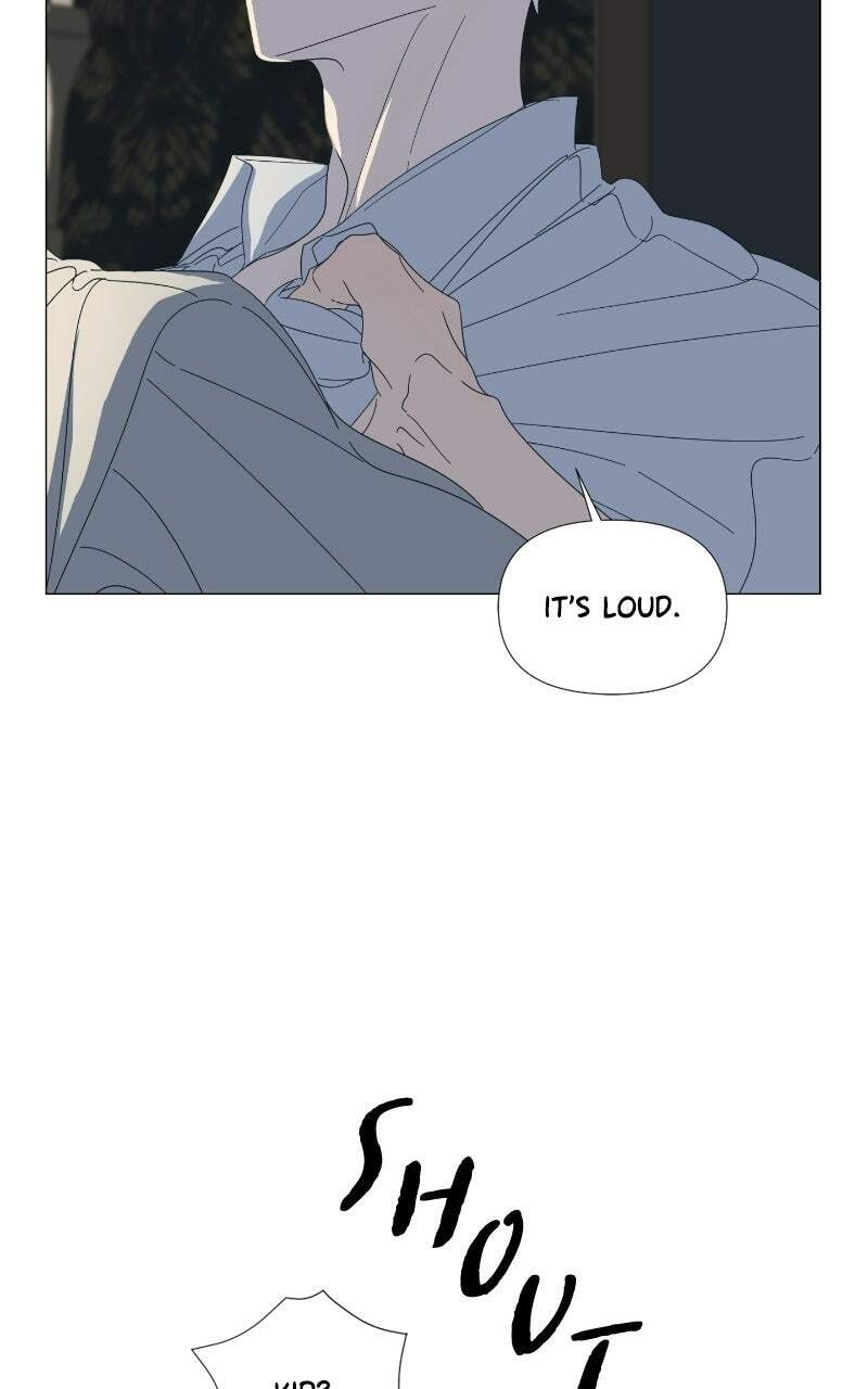 Moon Child Chapter 137 page 25 - 