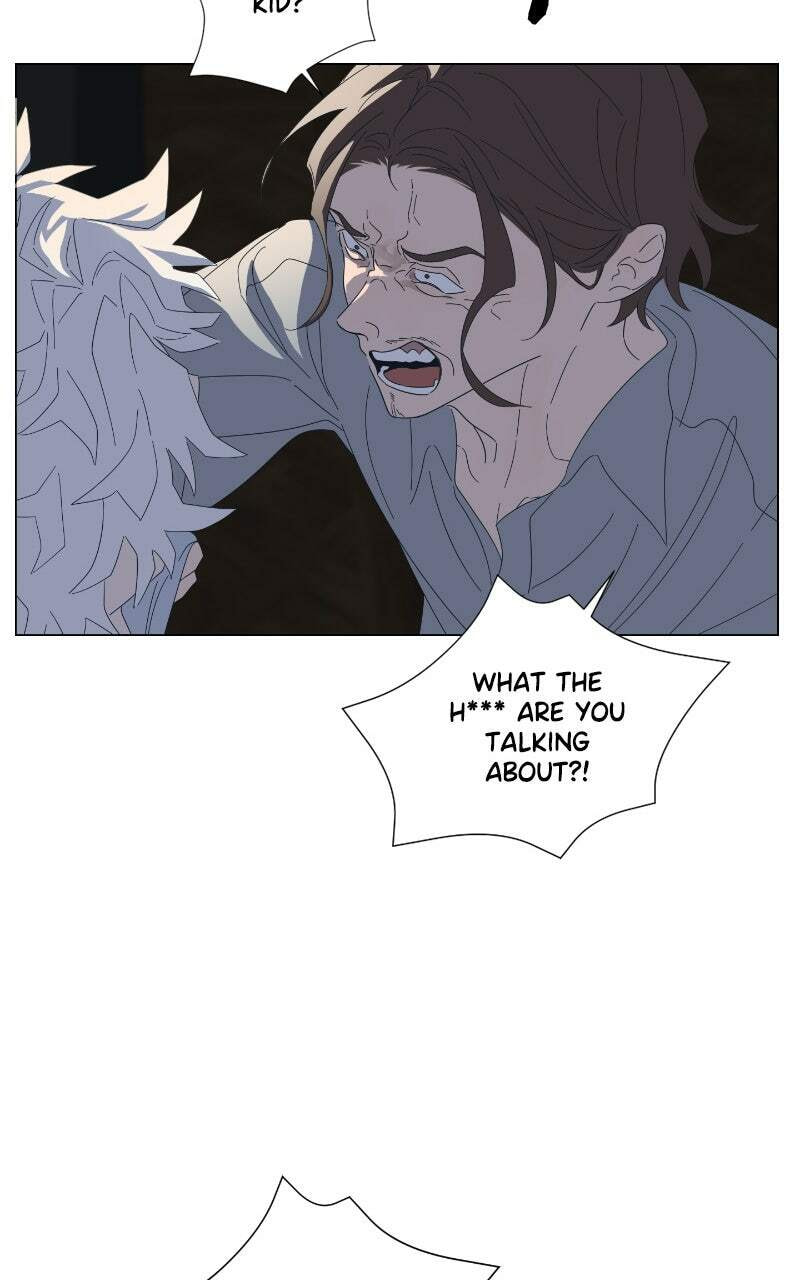 Moon Child Chapter 137 page 26 - 