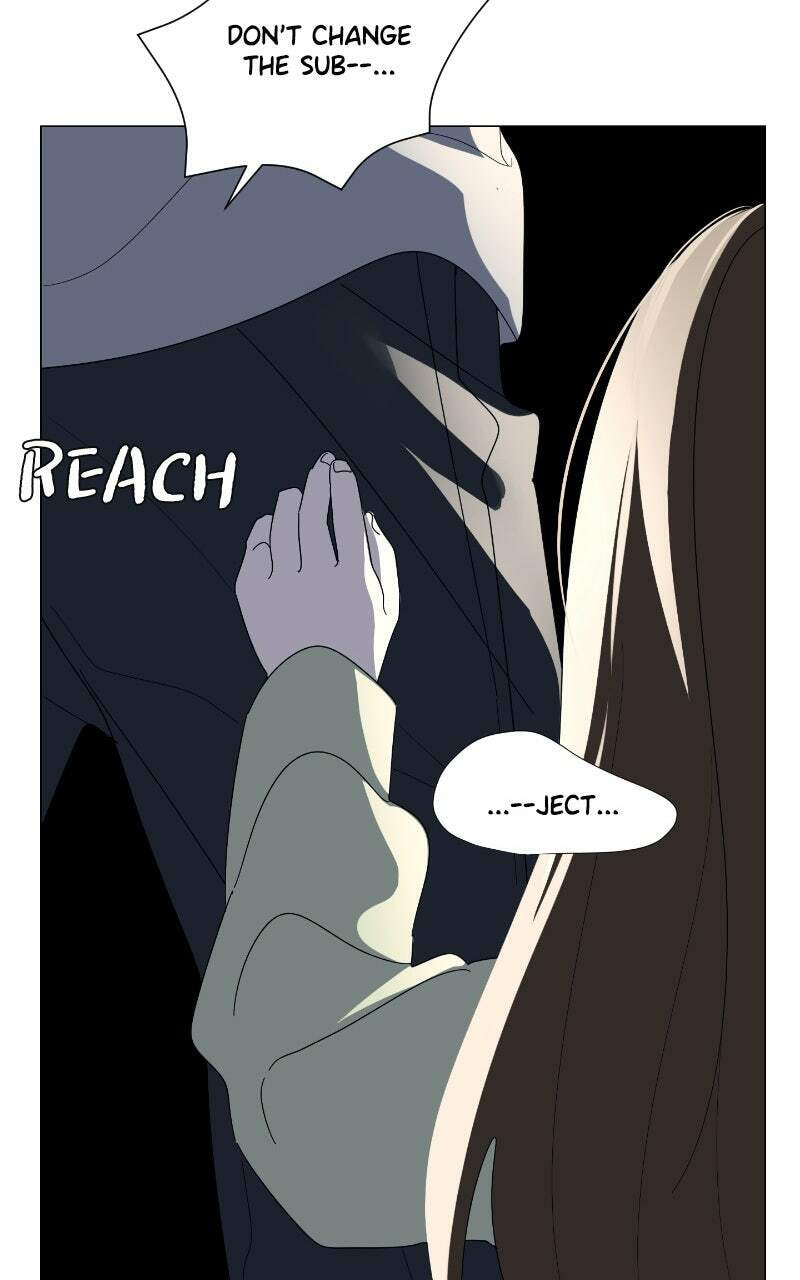 Moon Child Chapter 137 page 27 - 