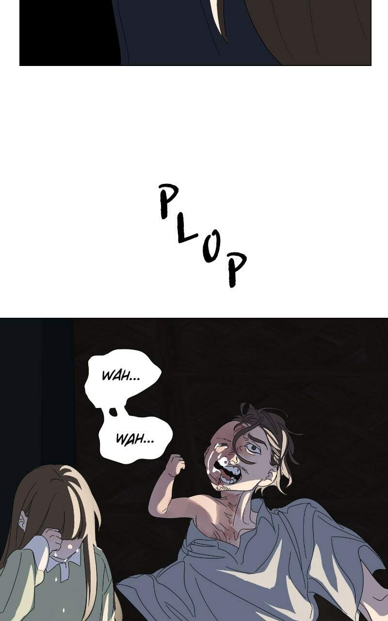Moon Child Chapter 137 page 28 - 