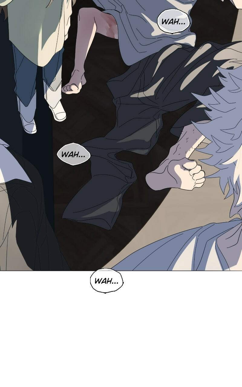 Moon Child Chapter 137 page 29 - 