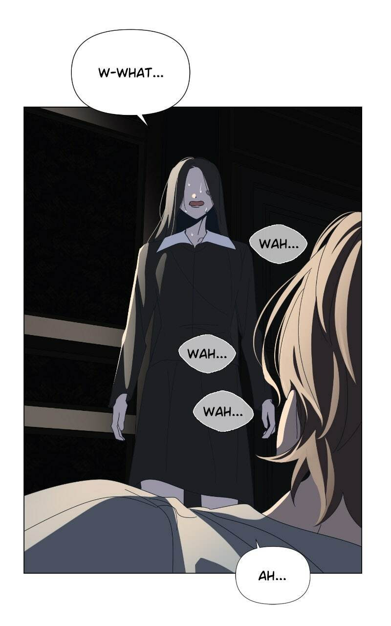 Moon Child Chapter 137 page 30 - 