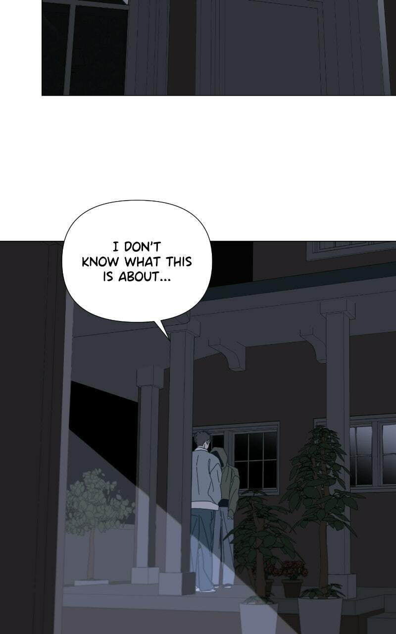 Moon Child Chapter 137 page 34 - 