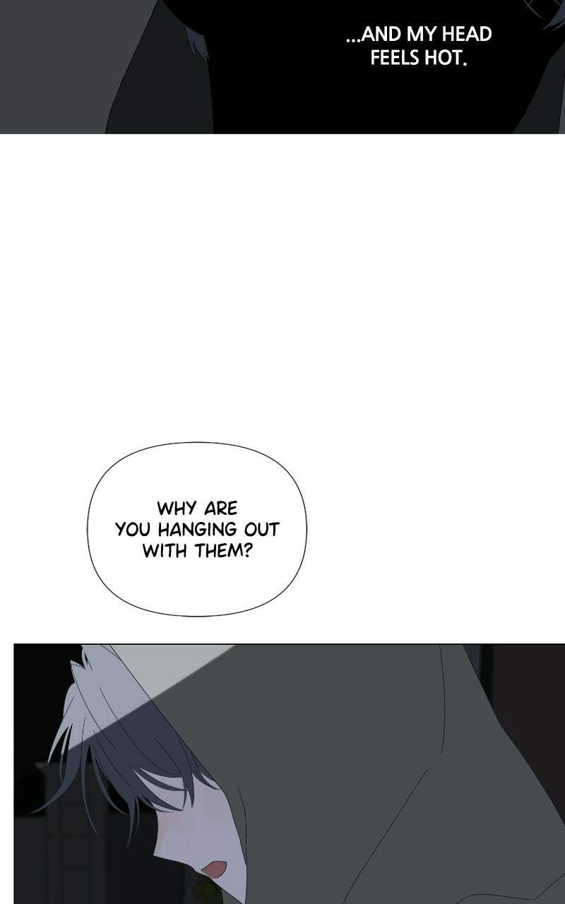 Moon Child Chapter 137 page 36 - 