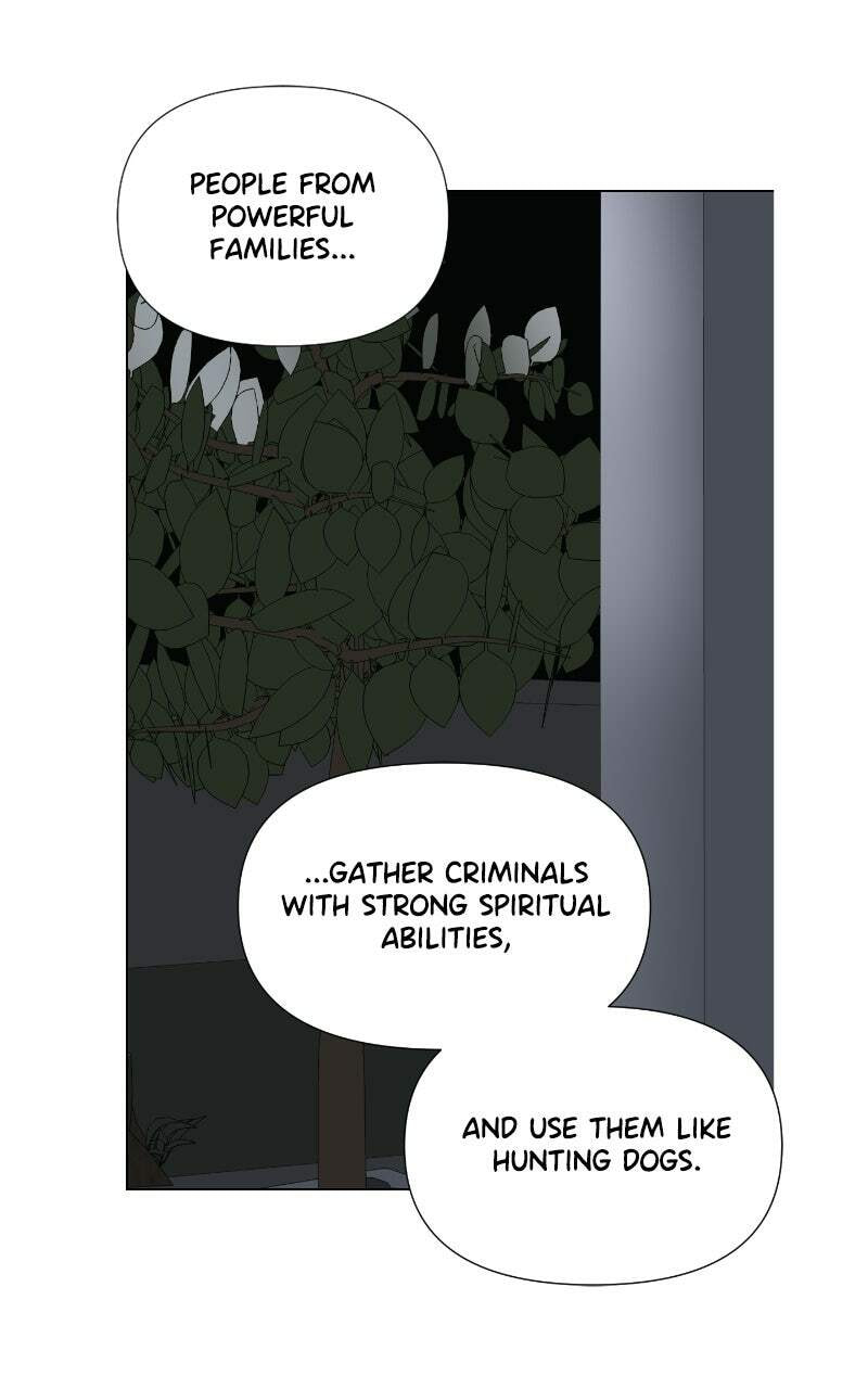 Moon Child Chapter 137 page 40 - 