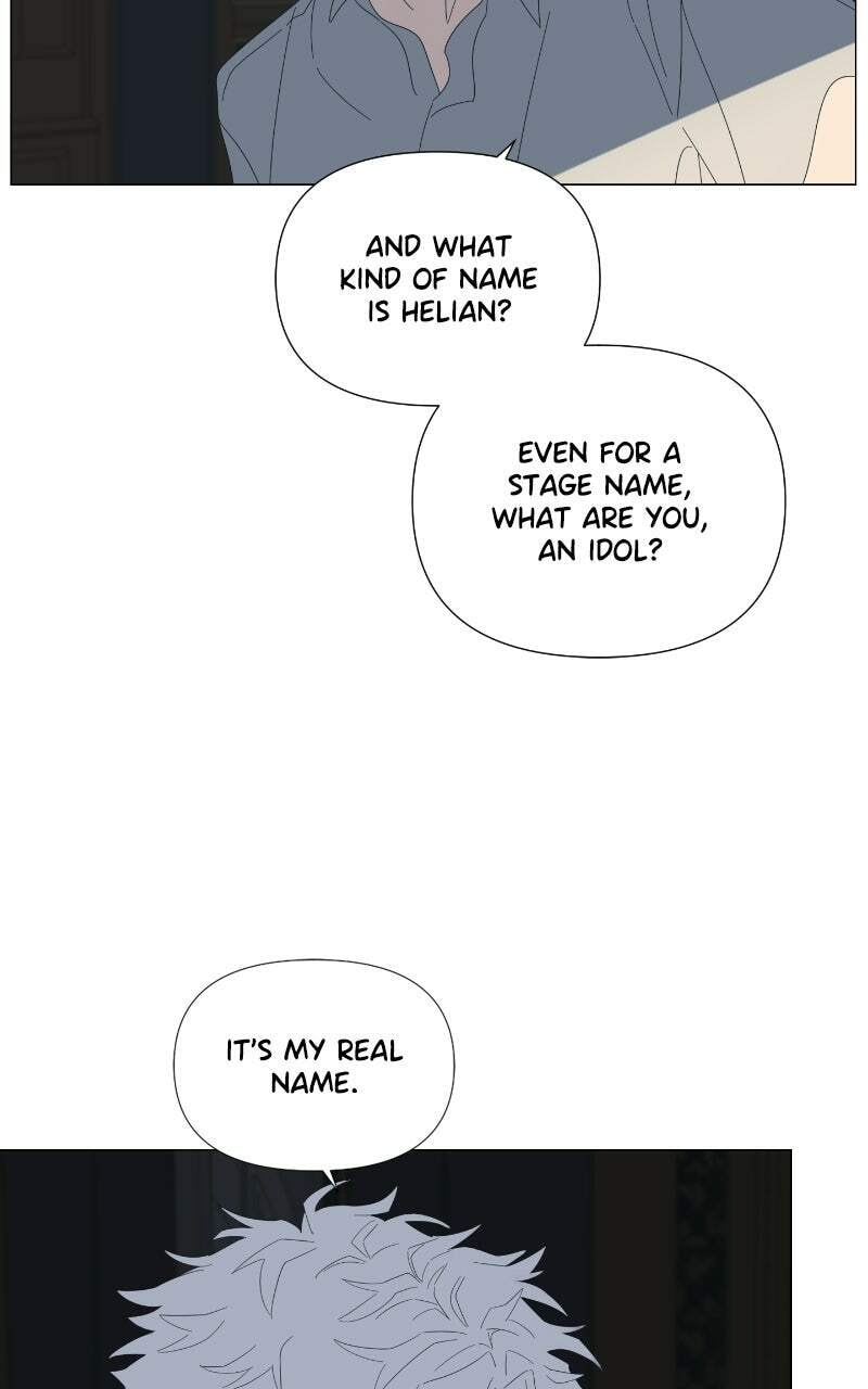 Moon Child Chapter 137 page 5 - 