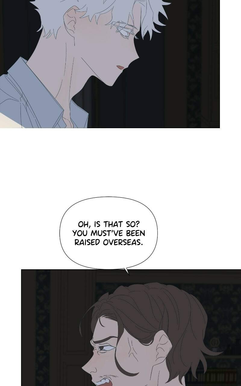 Moon Child Chapter 137 page 6 - 