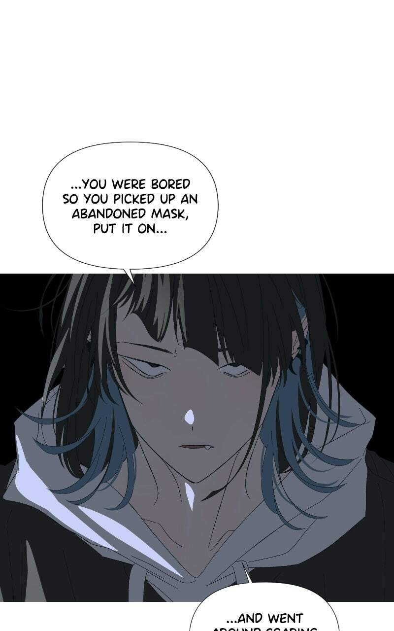 Moon Child Chapter 137 page 54 - 