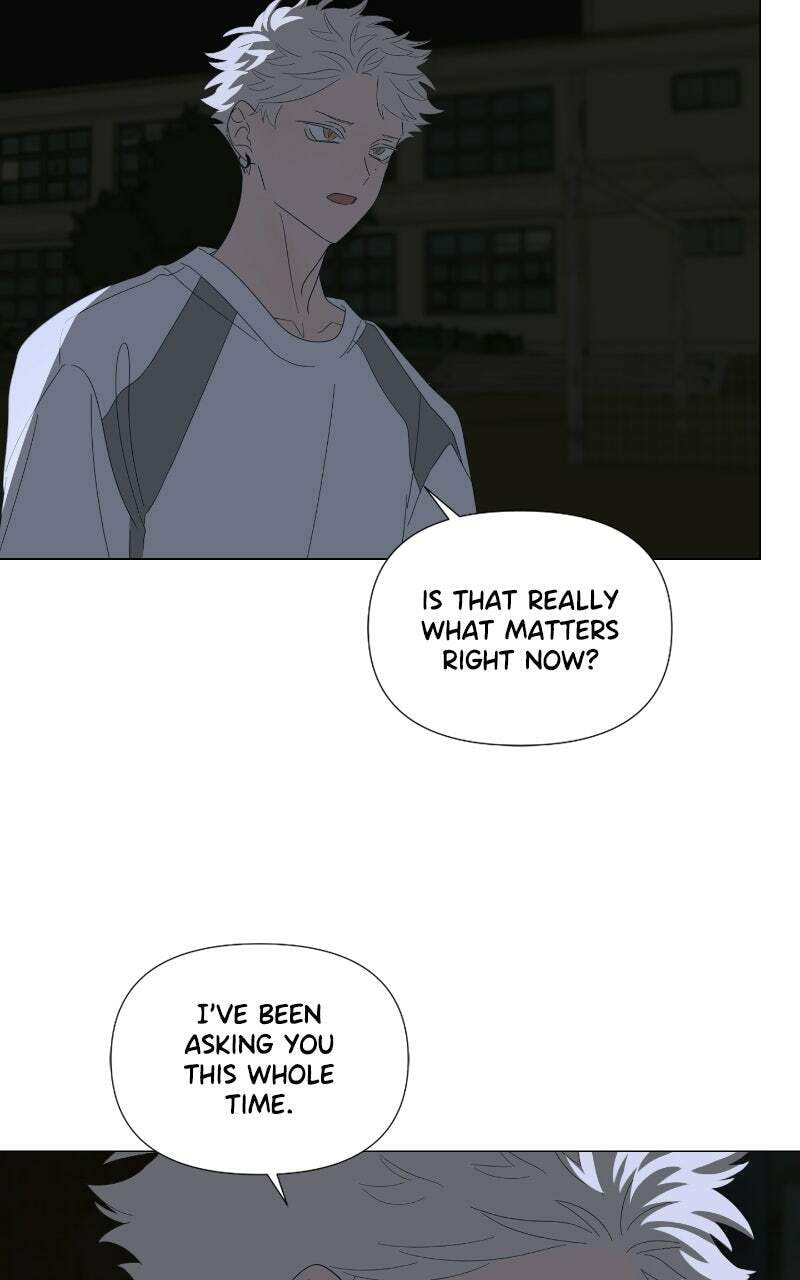 Moon Child Chapter 137 page 57 - 
