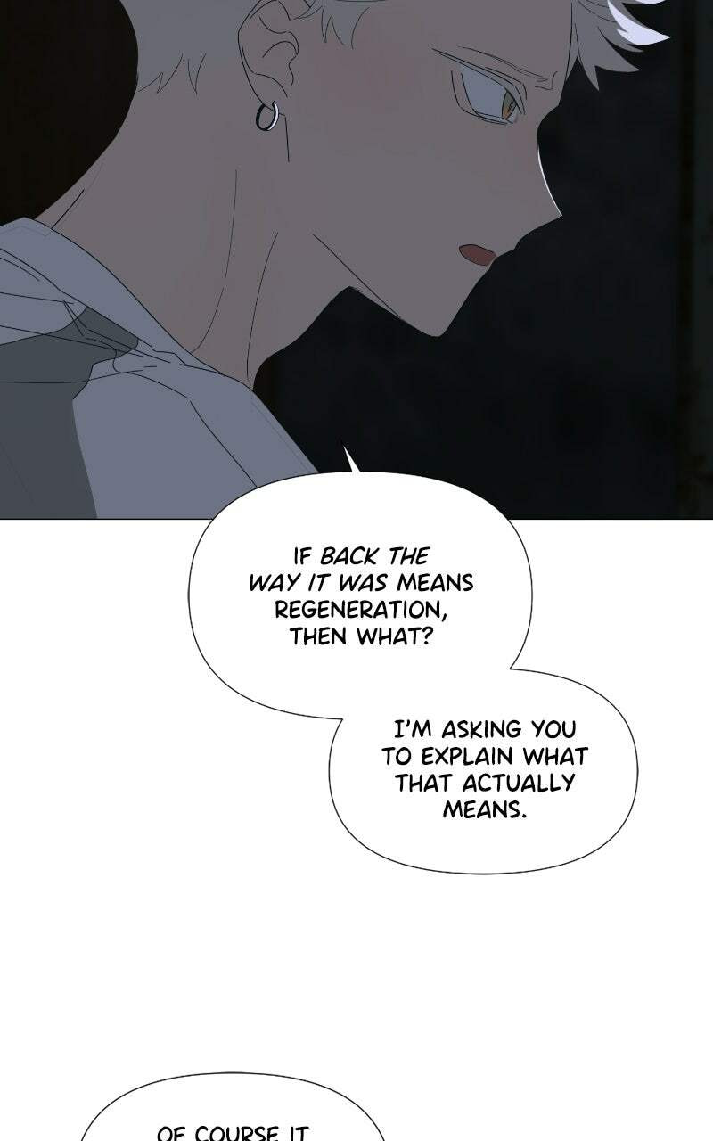 Moon Child Chapter 137 page 58 - 