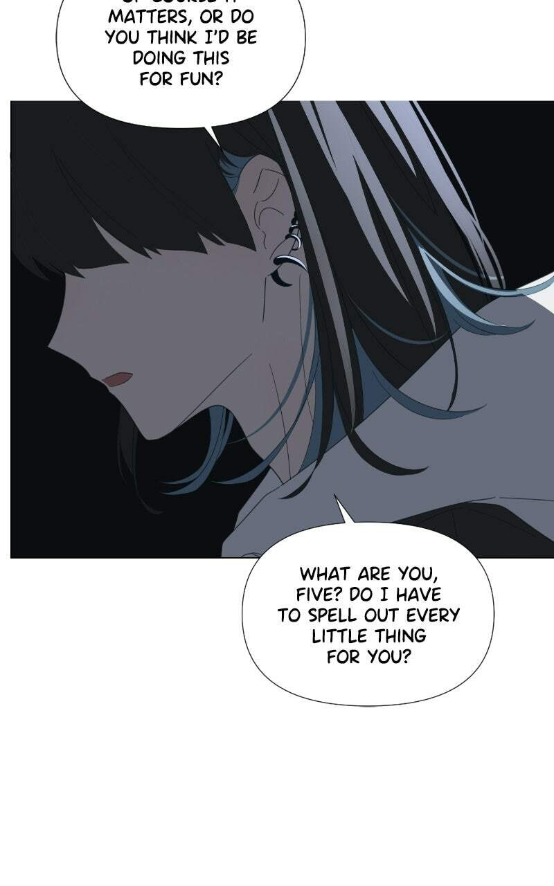 Moon Child Chapter 137 page 59 - 