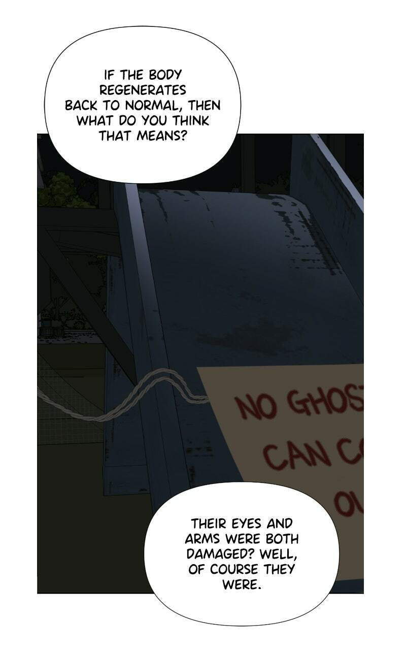 Moon Child Chapter 137 page 60 - 