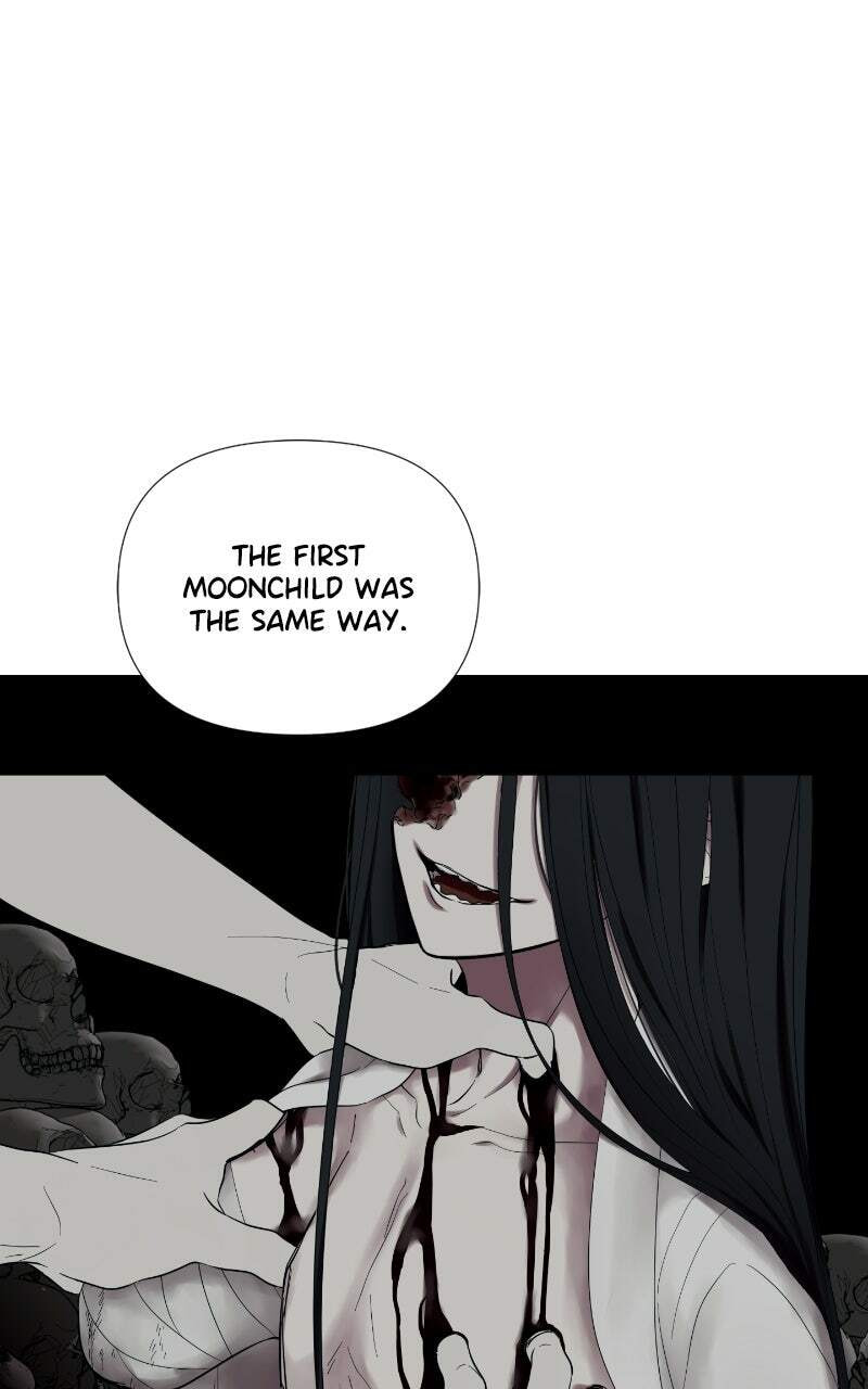 Moon Child Chapter 137 page 61 - 