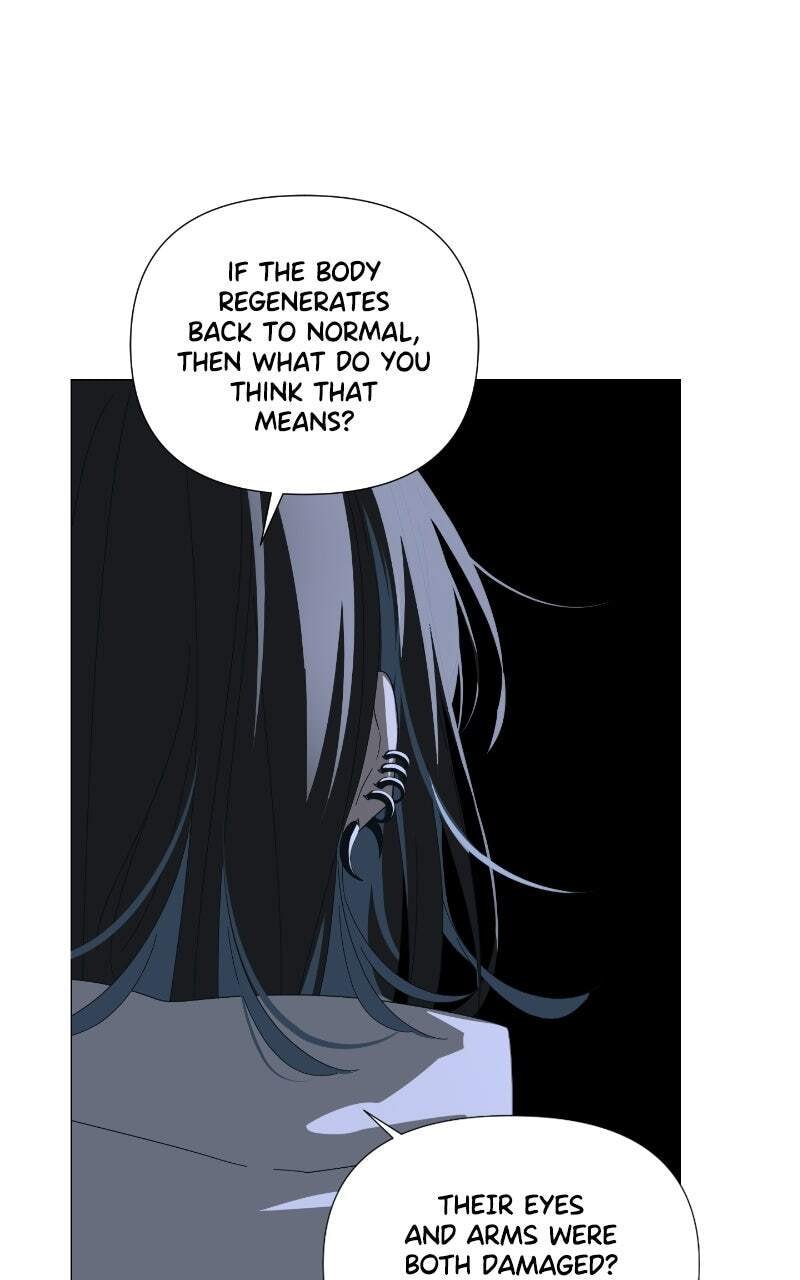 Moon Child Chapter 138 page 2 - 