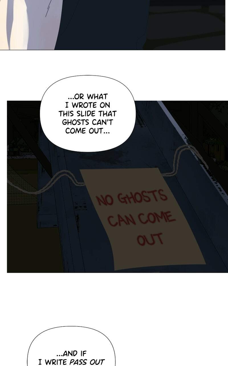Moon Child Chapter 138 page 19 - 