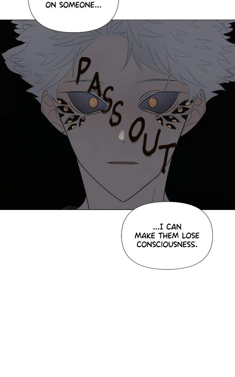 Moon Child Chapter 138 page 20 - 