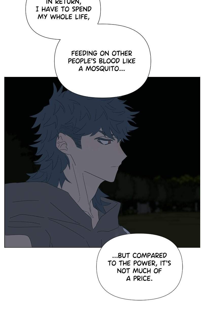 Moon Child Chapter 138 page 23 - 