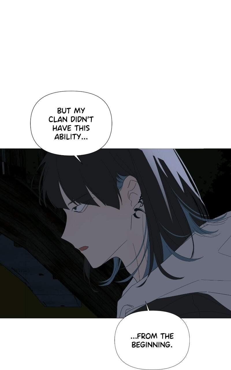 Moon Child Chapter 138 page 24 - 