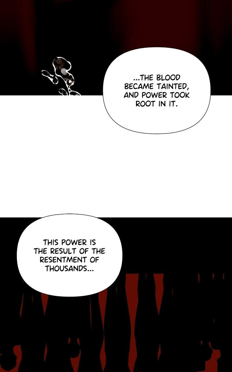 Moon Child Chapter 138 page 35 - 