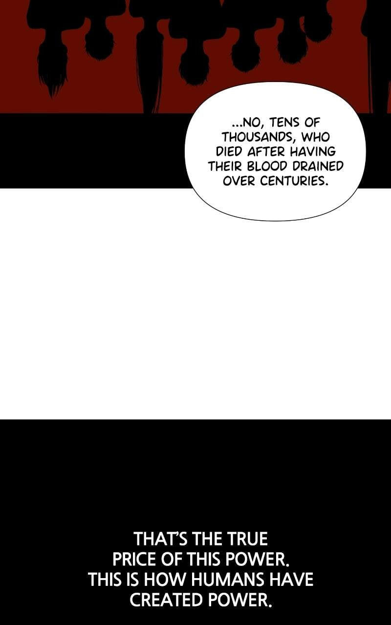 Moon Child Chapter 138 page 36 - 
