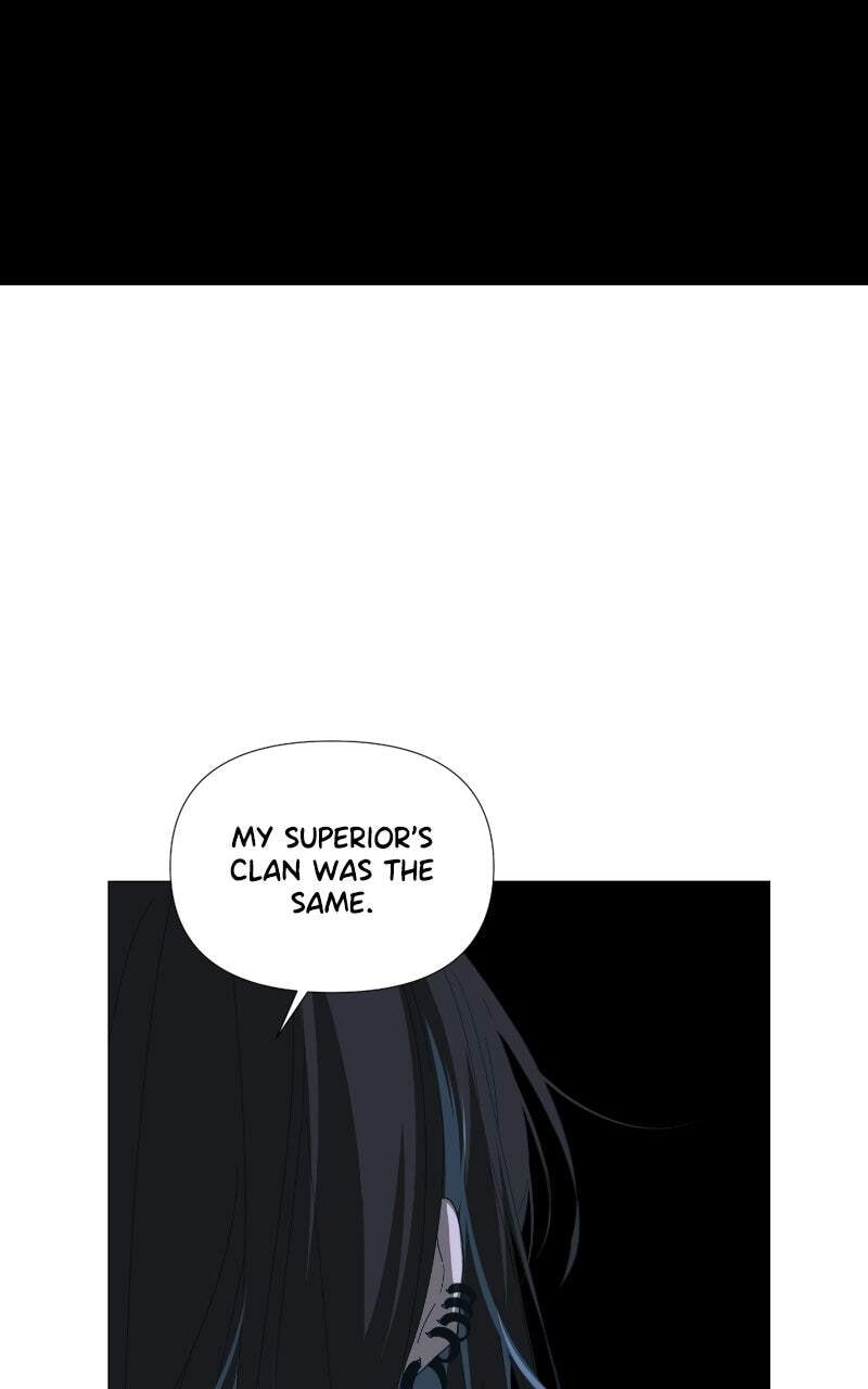 Moon Child Chapter 138 page 37 - 