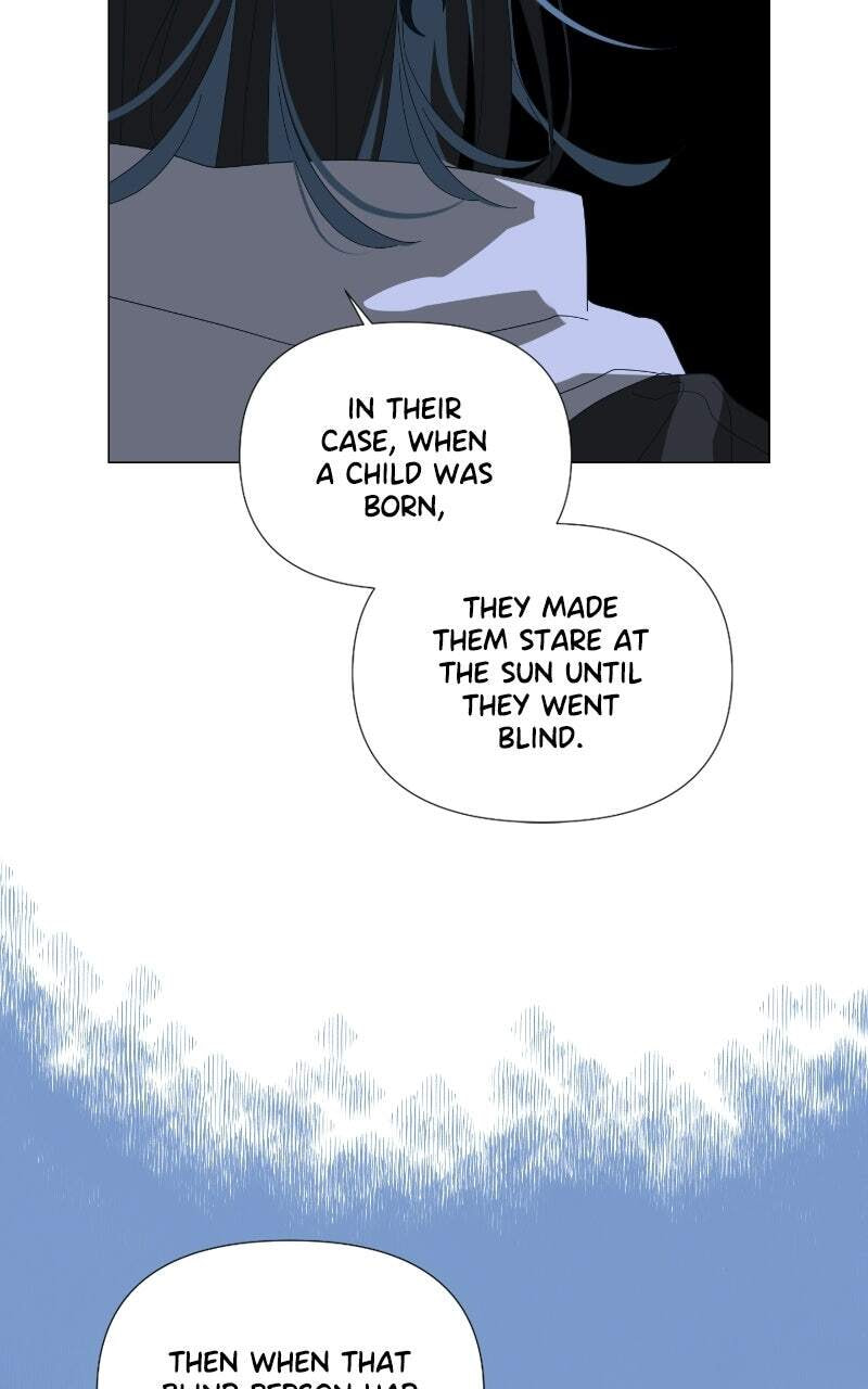 Moon Child Chapter 138 page 38 - 