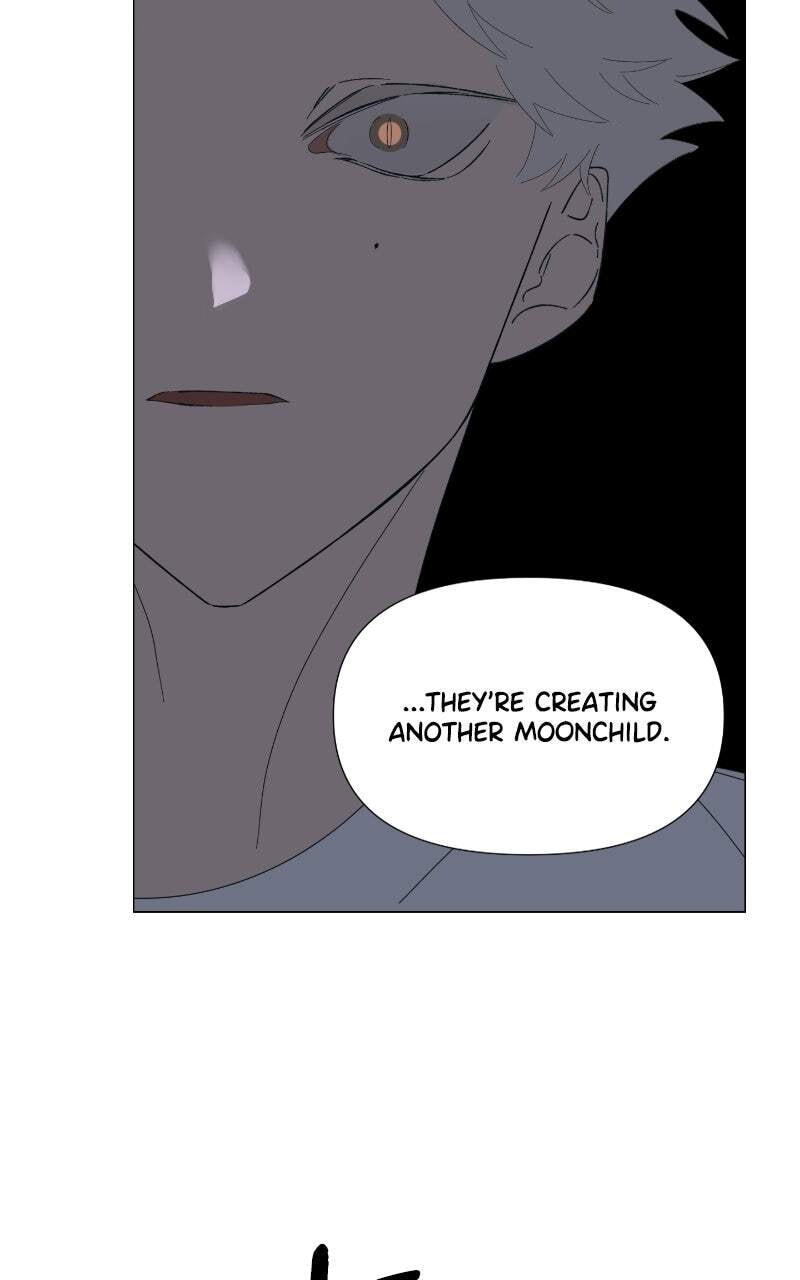 Moon Child Chapter 138 page 5 - 