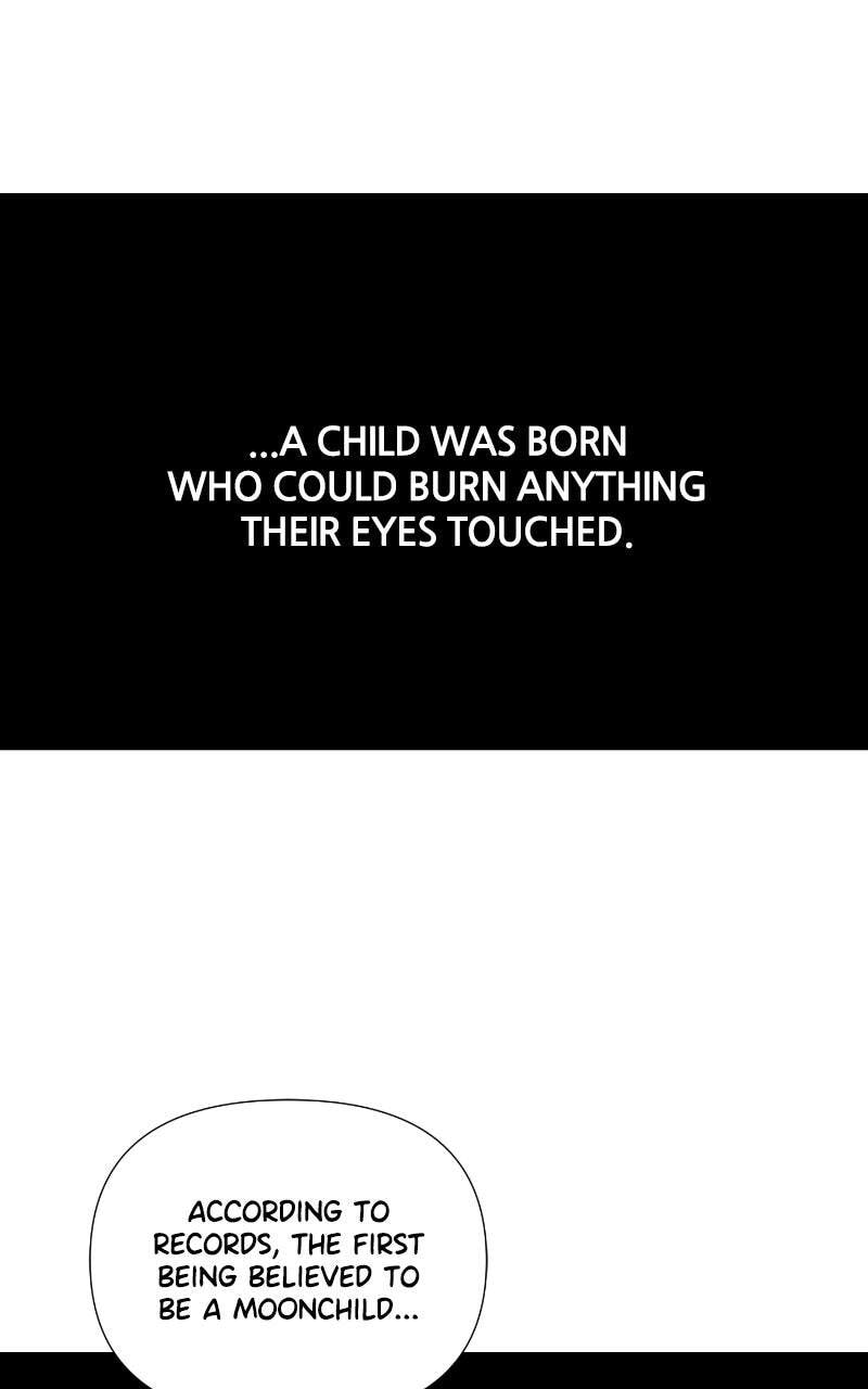 Moon Child Chapter 138 page 42 - 
