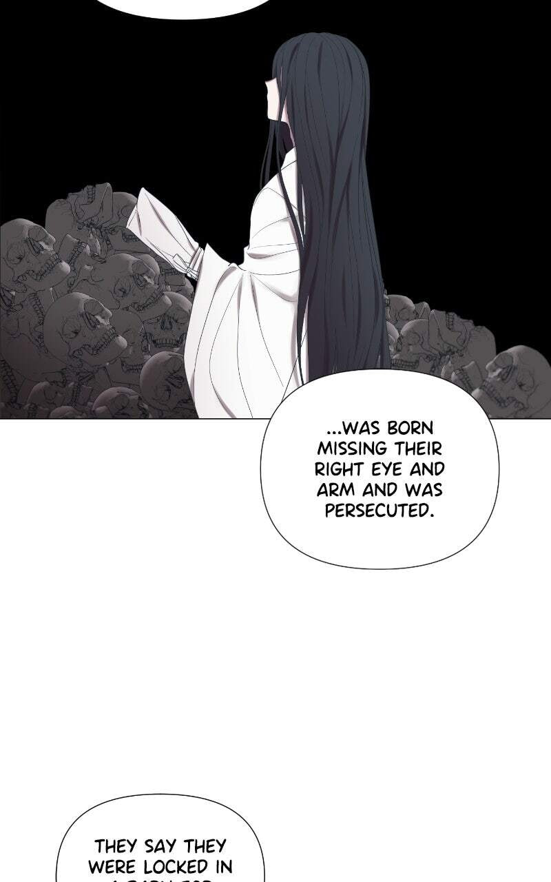 Moon Child Chapter 138 page 43 - 