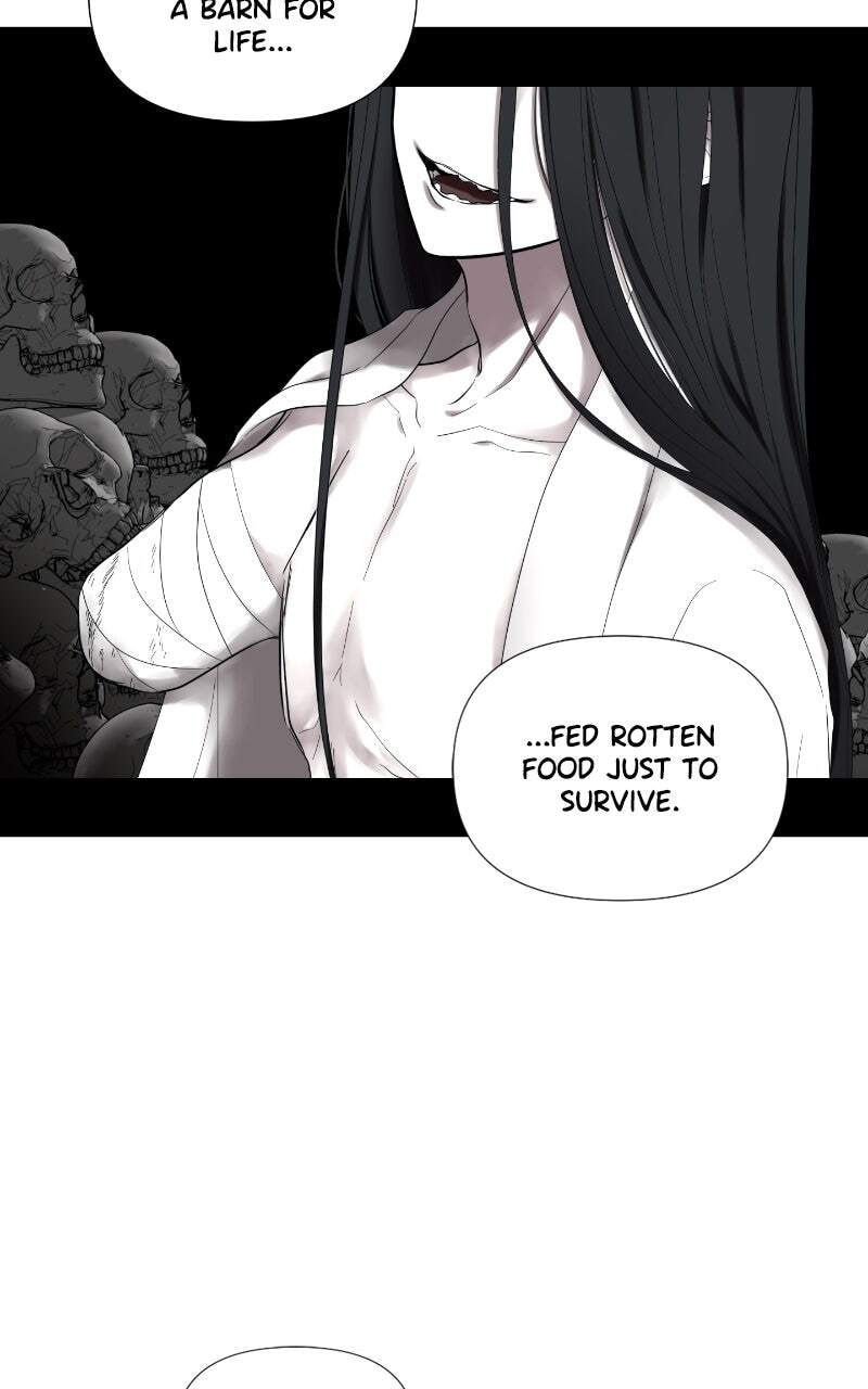 Moon Child Chapter 138 page 44 - 
