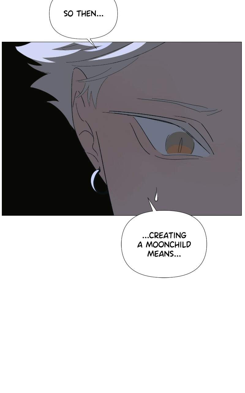 Moon Child Chapter 138 page 45 - 