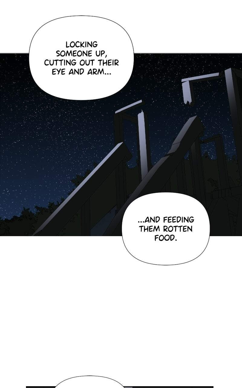 Moon Child Chapter 138 page 46 - 