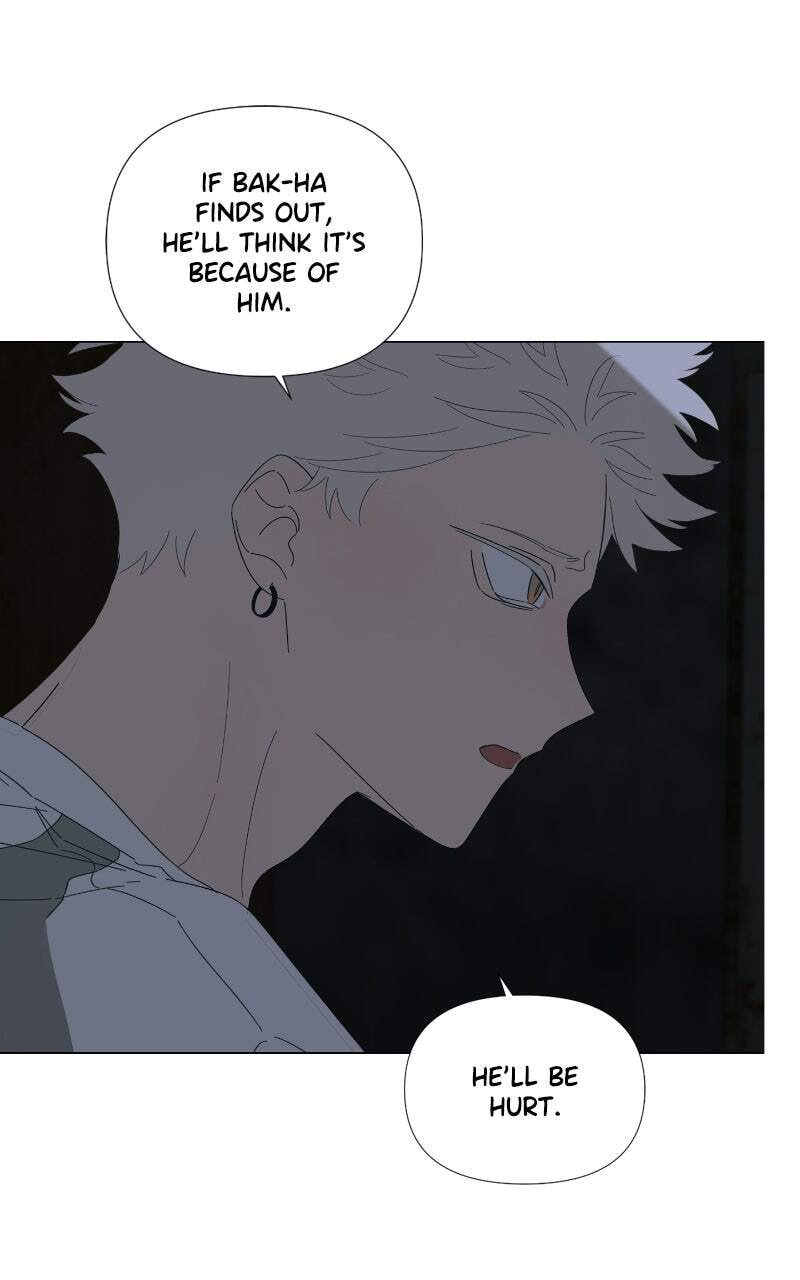 Moon Child Chapter 138 page 48 - 